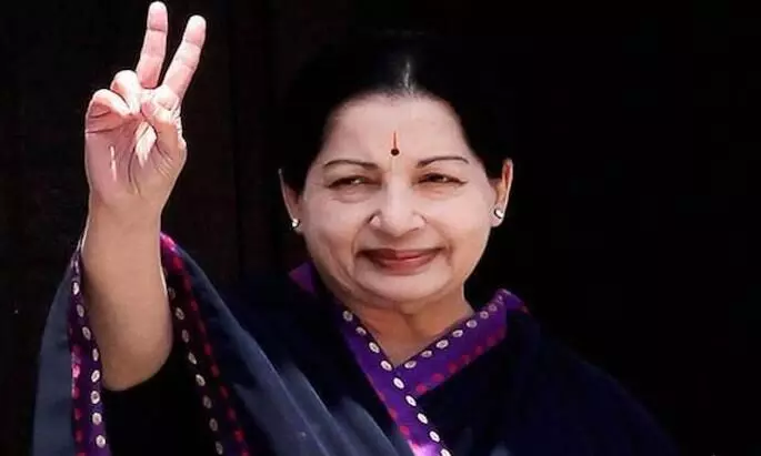 Jayalalithaa was seriously ill when taking oath as CM in 2016: Apollo doctor