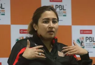 I was called Made in China: Jwala Gutta talks about racial taunts she faced