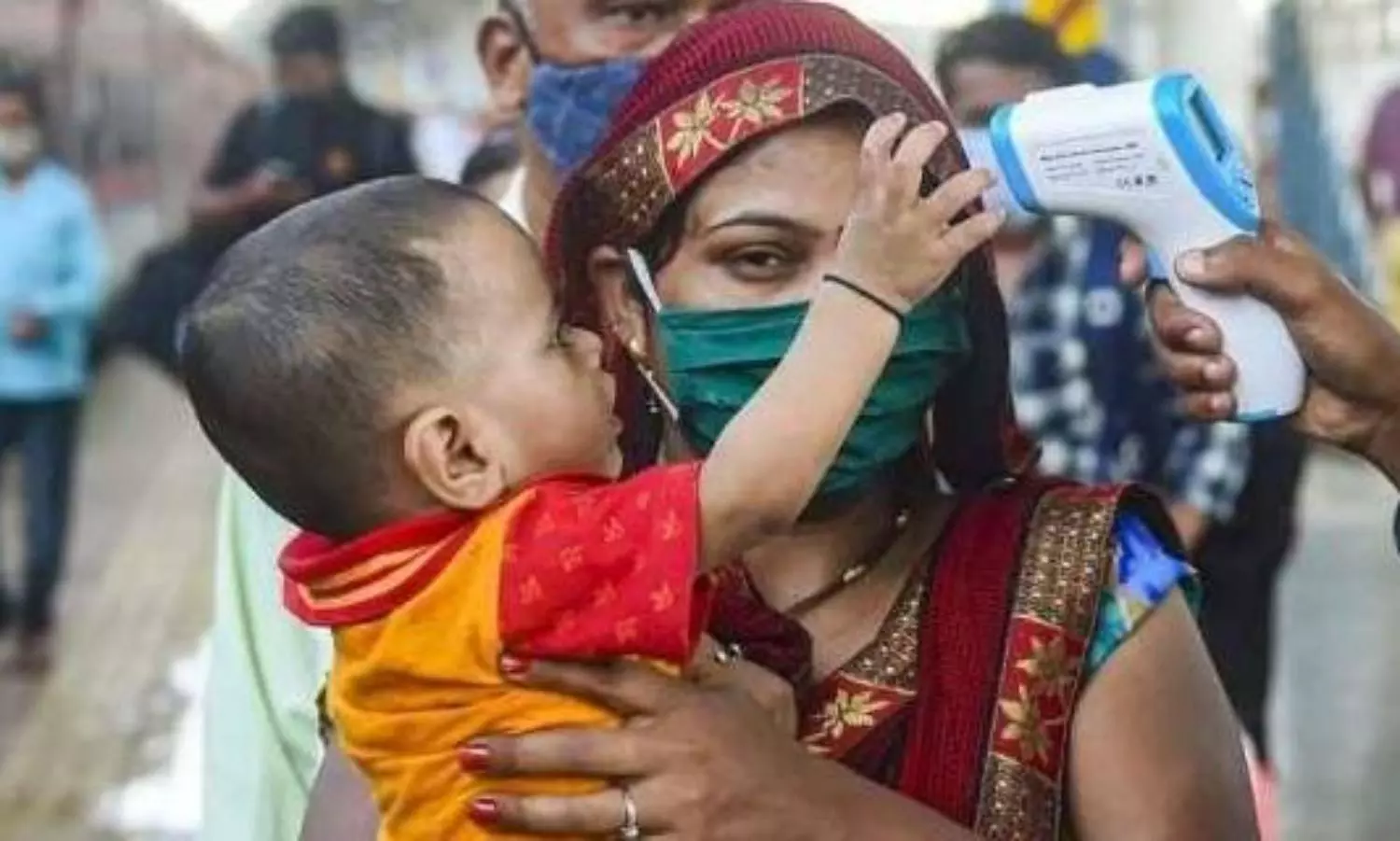 India logs 3,993 new Covid-19 cases,  lowest since May 2020