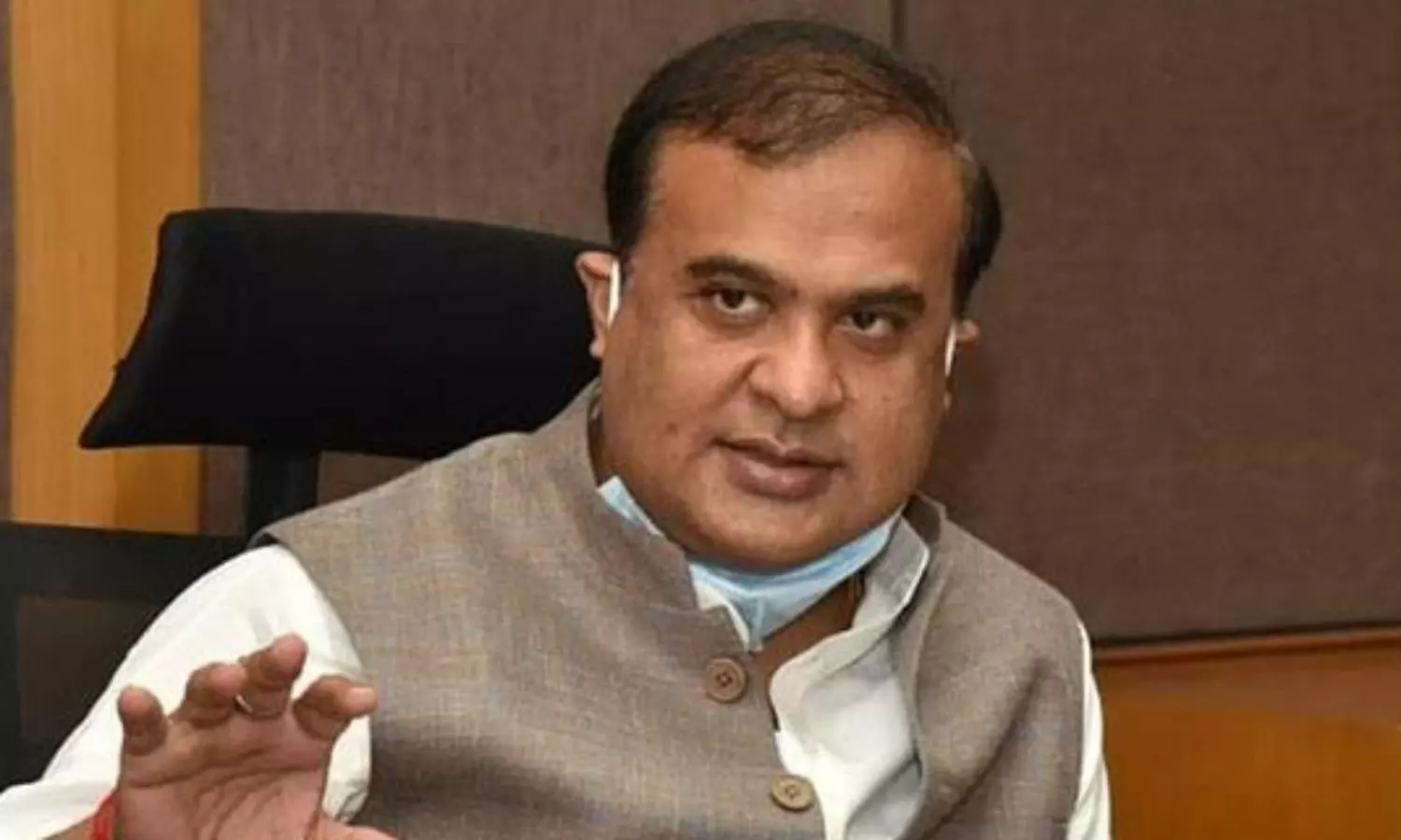 Assam court directs police to register case against CM Himanta Sarma for inflammatory remarks