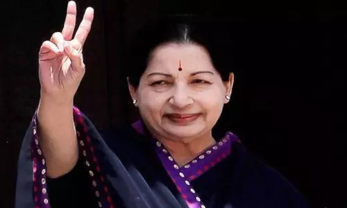 Jayalalithaa was seriously ill when taking oath as CM in 2016: Apollo doctor
