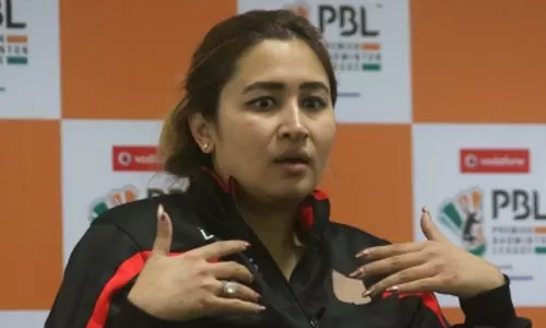 I was called Made in China: Jwala Gutta talks about racial taunts she faced