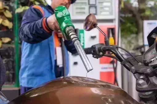 Blaming the states for fuel price rise too