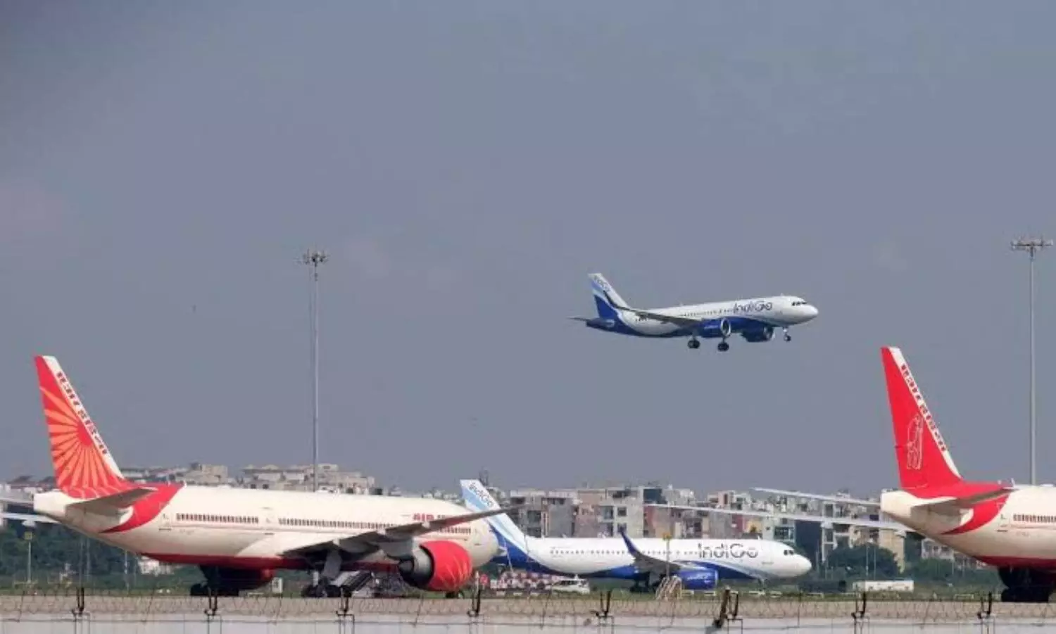 India to resume regular international flights from March 27