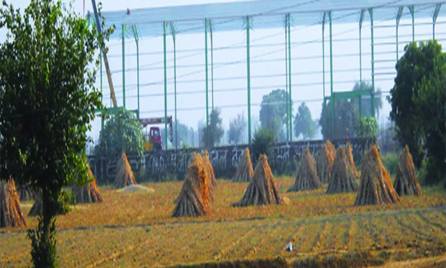 Corporation for monetisation of surplus govt land and buildings; Cabinet  okays decision