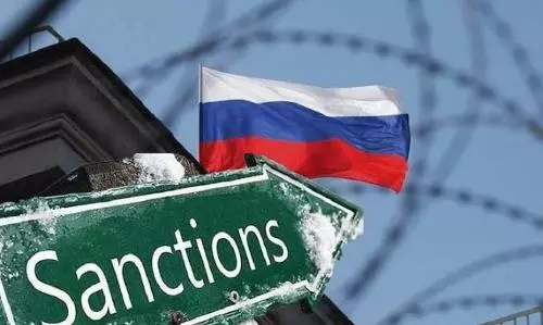 Ukraine crisis: Russia working on broad response against Wests crippling sanctions