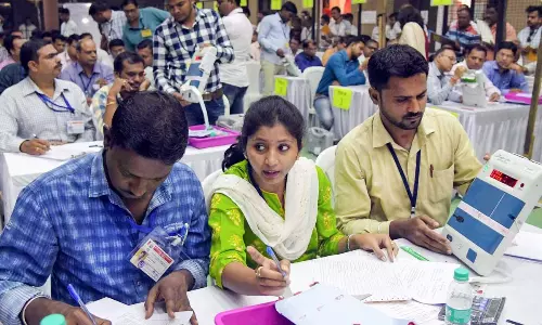 Assembly polls: SC refused last-minute interference into counting