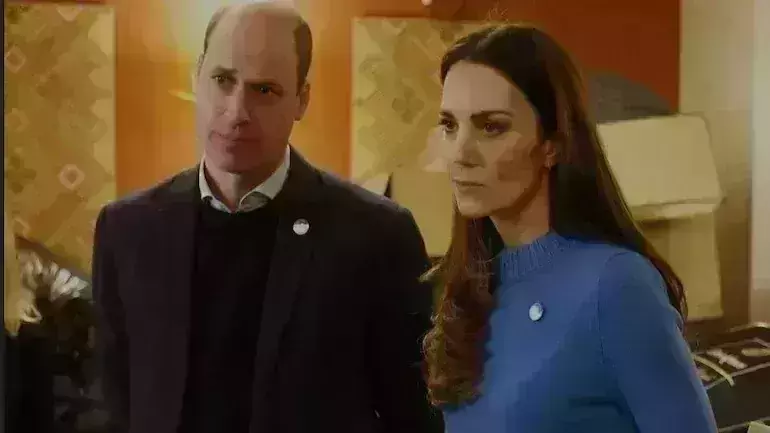 Ukraine crisis: Prince William faces wrath for alien to see bloodshed in Europe comment