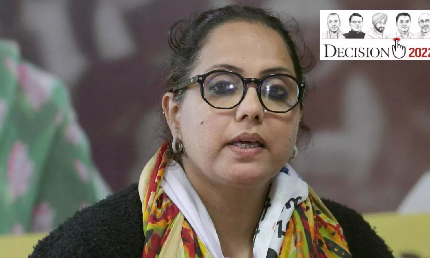 How did AAPs Jeevan Jyot defeat Sidhu & Majithia in Punjab?