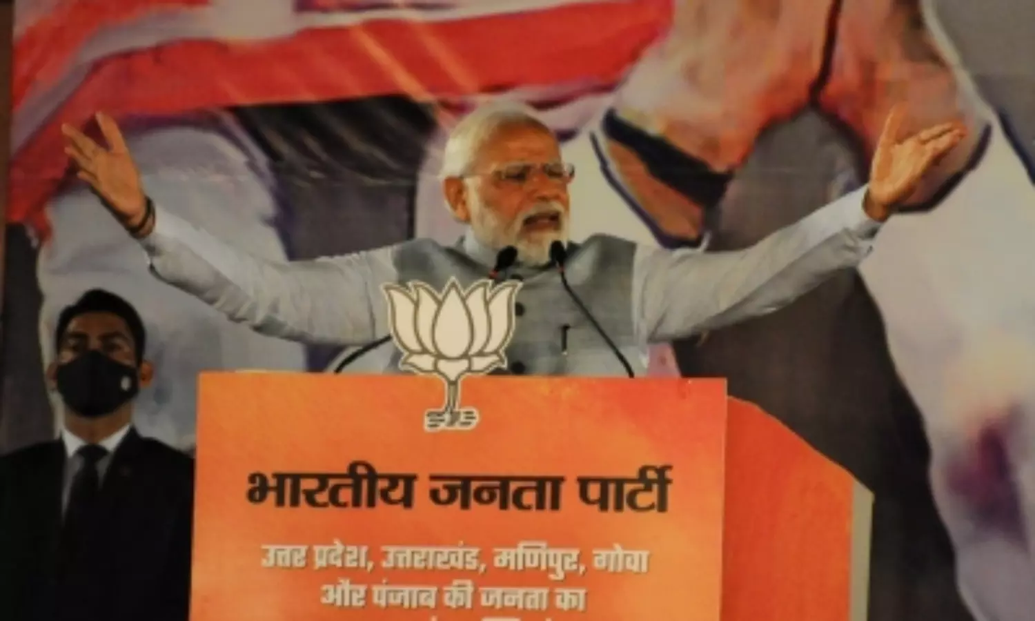Assembly polls results show people approve BJP pro-poor