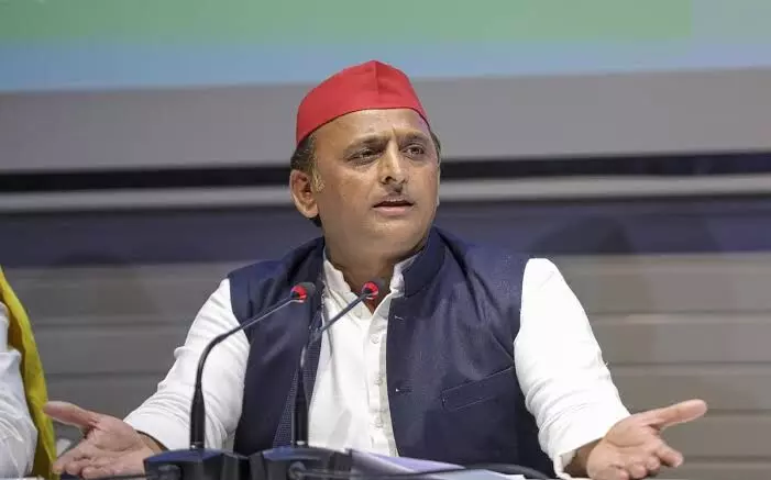 Weve shown BJPs seats can be reduced: Akhilesh Yadav on UP poll results