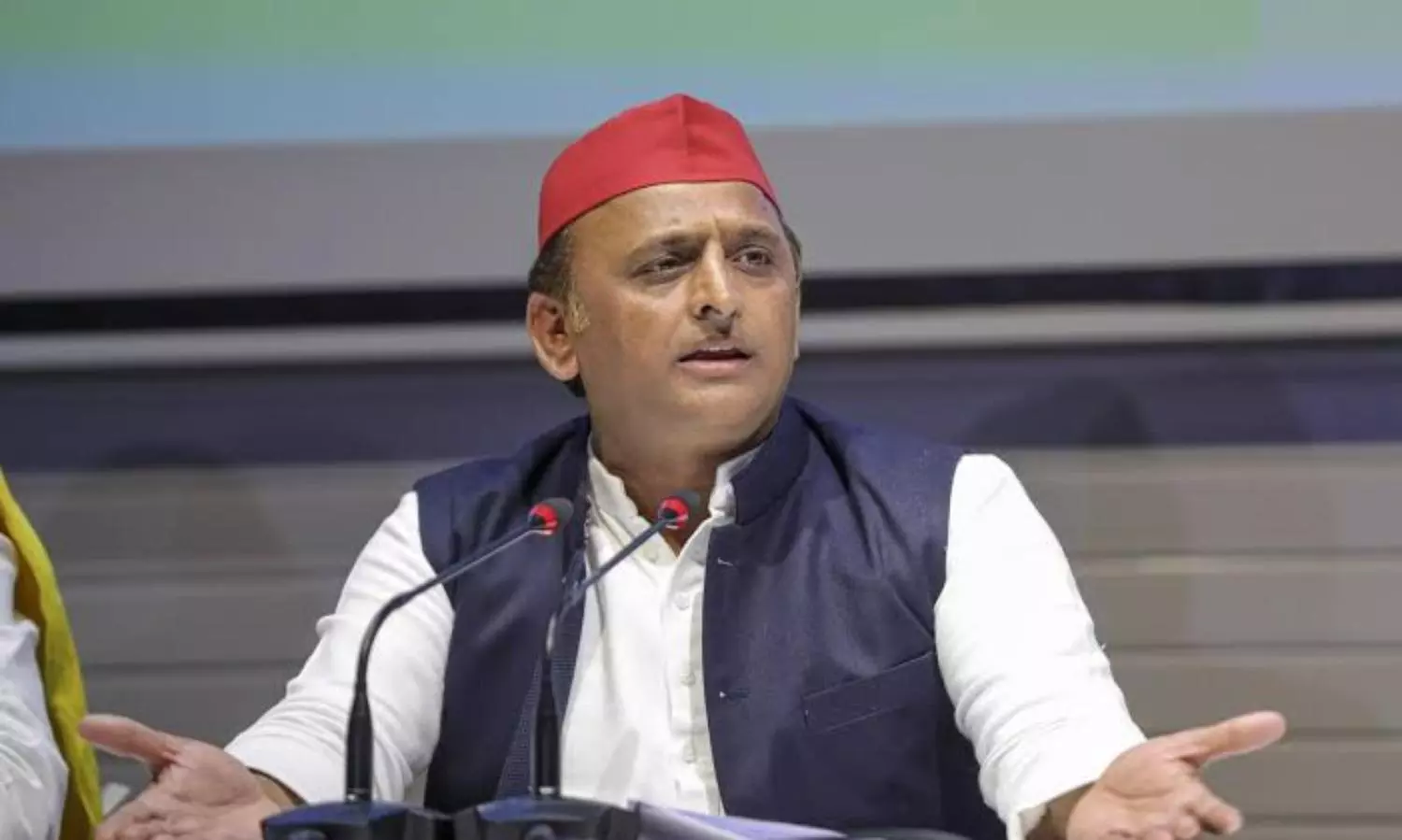 Weve shown BJPs seats can be reduced: Akhilesh Yadav on UP poll results