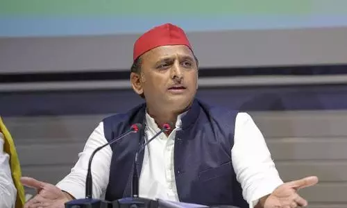 Weve shown BJPs seats can be reduced: Akhilesh Yadav on UP poll results