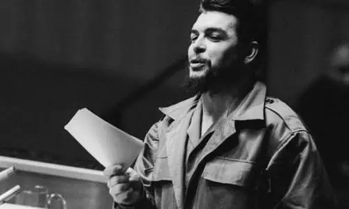 Bolivian soldier who executed Che Guevara dies at 80