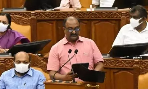 Kerala Finance Minister presents state budget 2022-23: Rs 10 crore allotted for students back from Ukraine