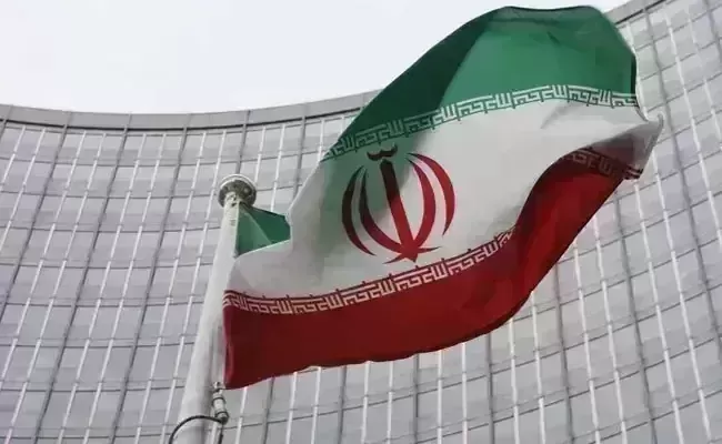 Iran nuclear deal at risk of collapsing : France, UK, Germany