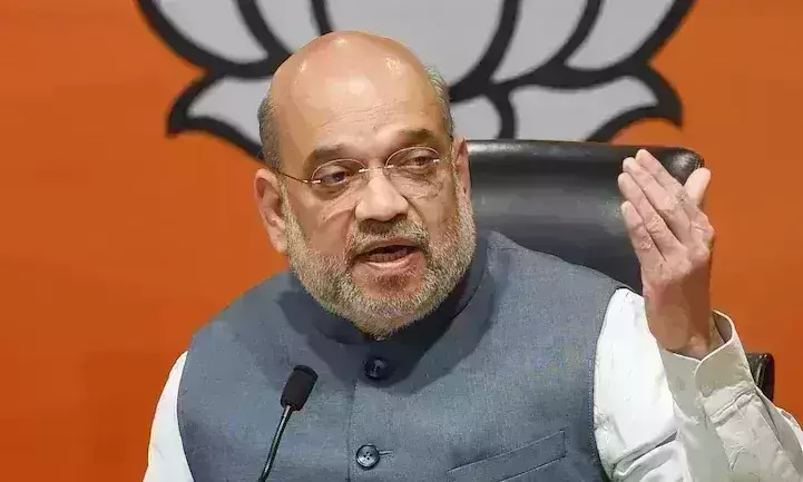 Integration of CBI, NIA, NCB data with CCTNS a must: Shah