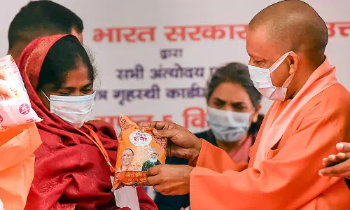 BJPs winning factor in UP: Was it overwhelming Hindutva or Modi magic