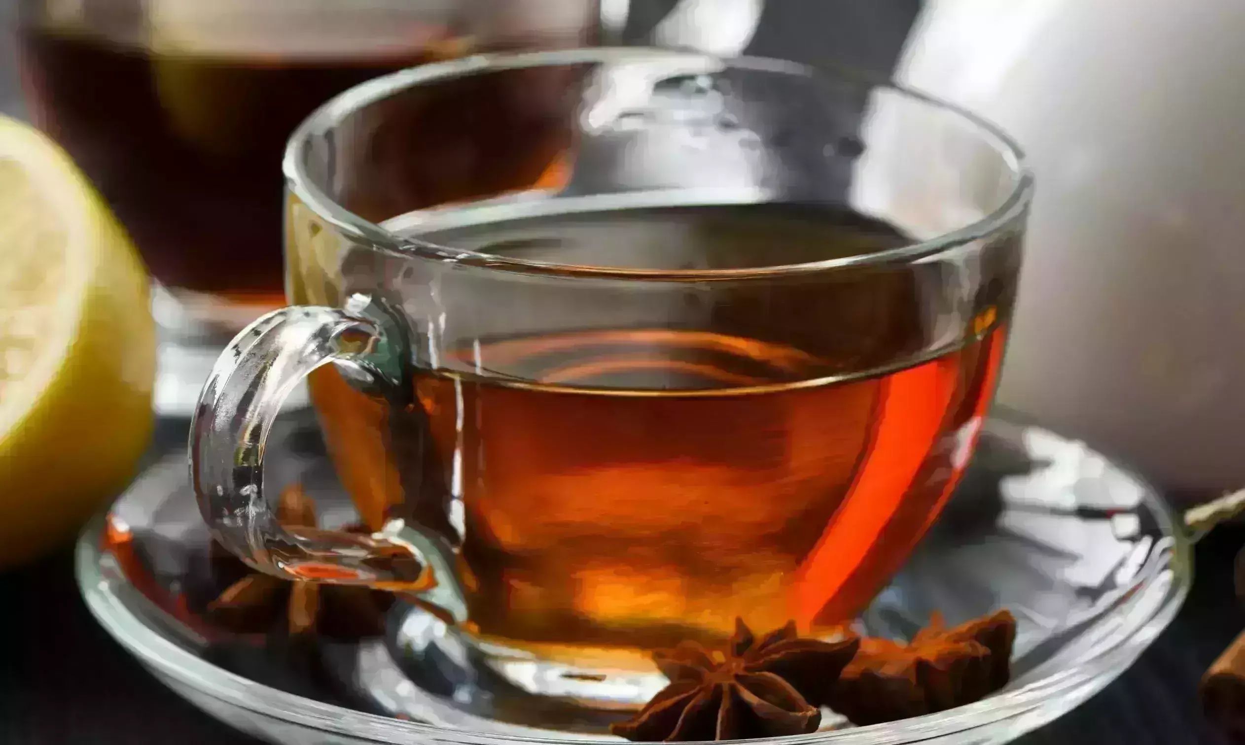 Tea Industry slackens; seeks Centres financial package