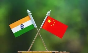 India, China held 15 th round talks to resolve issues
