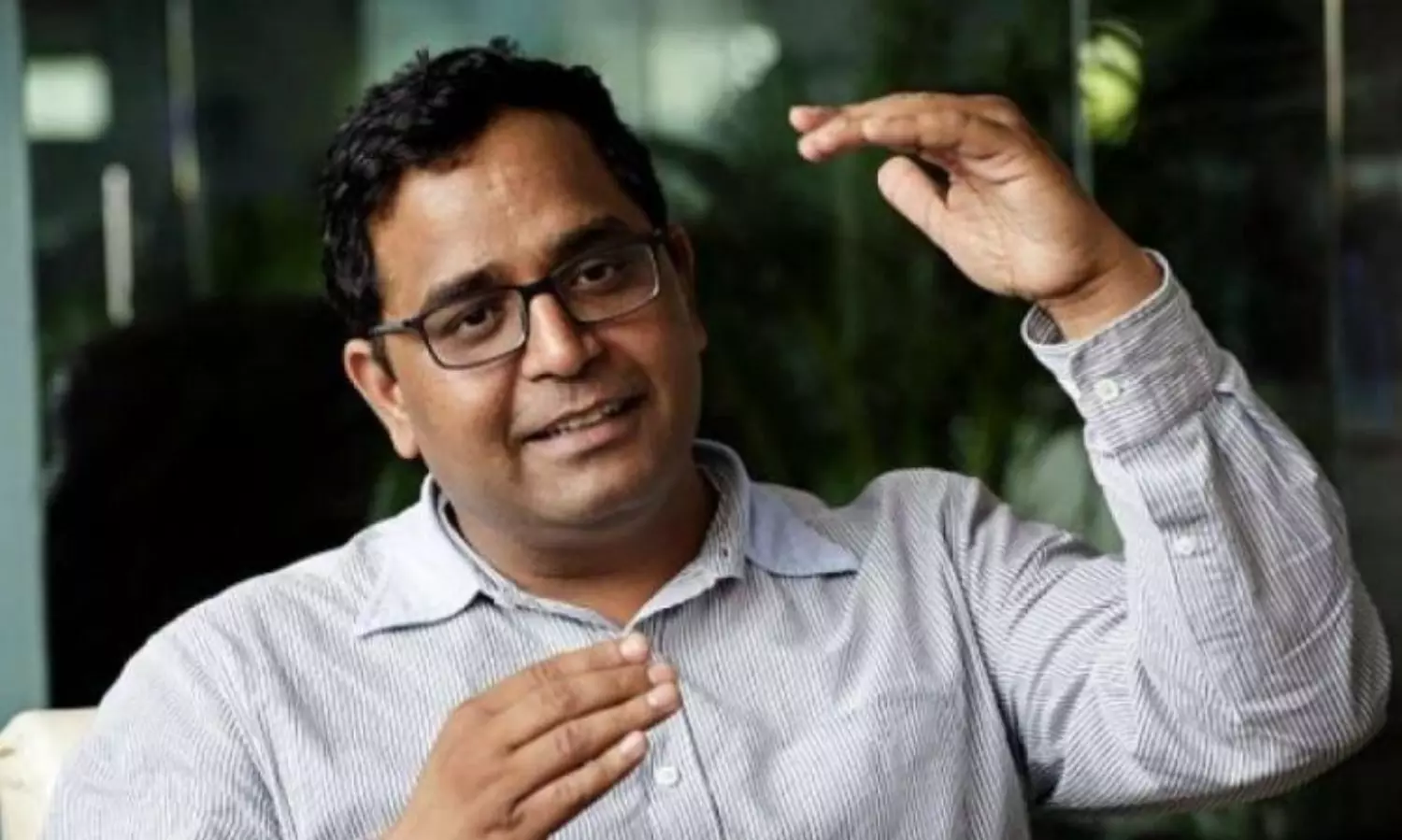 Paytm CEO Vijay Sharma was arrested on rash driving: Police