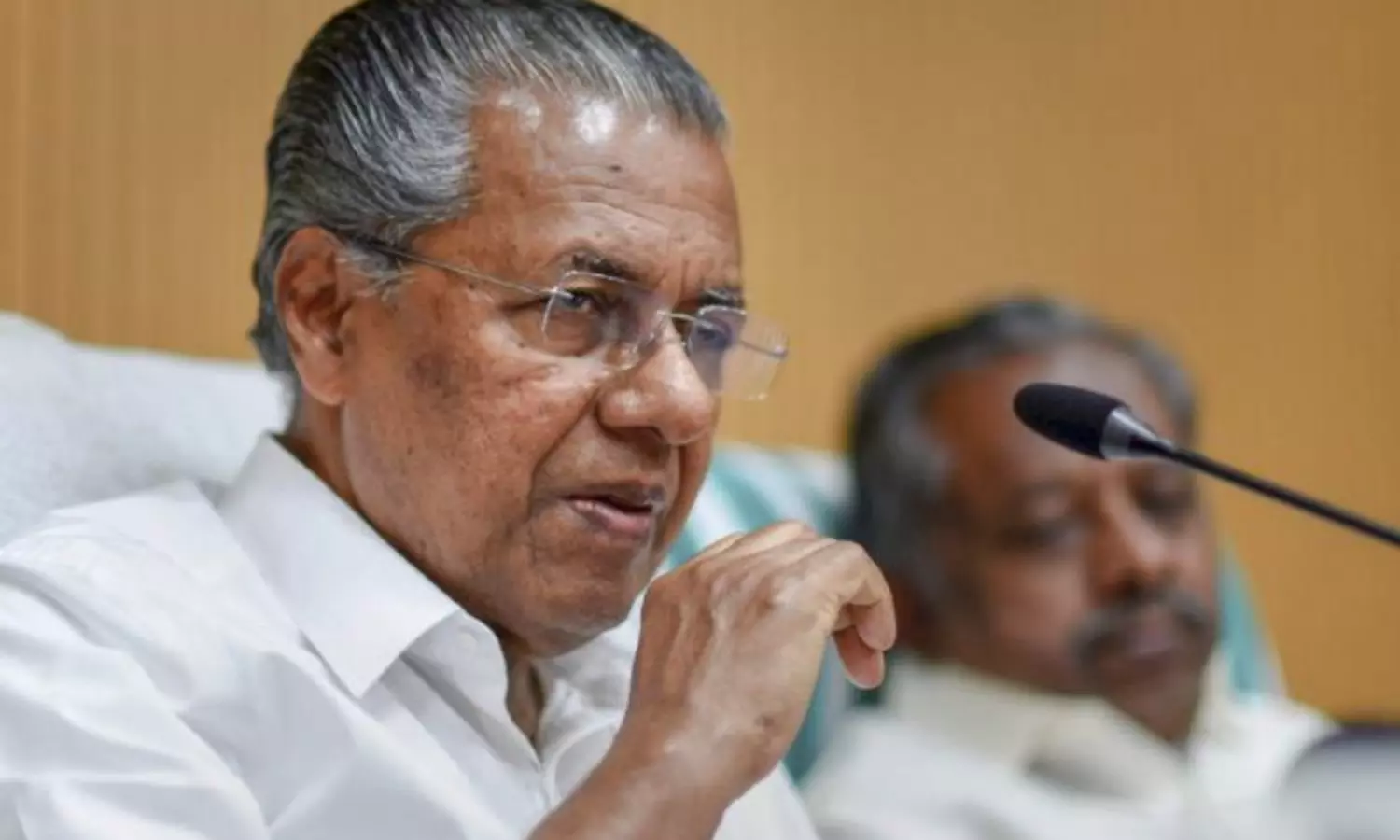 Kerala govt to exclude human settlements from ESZs
