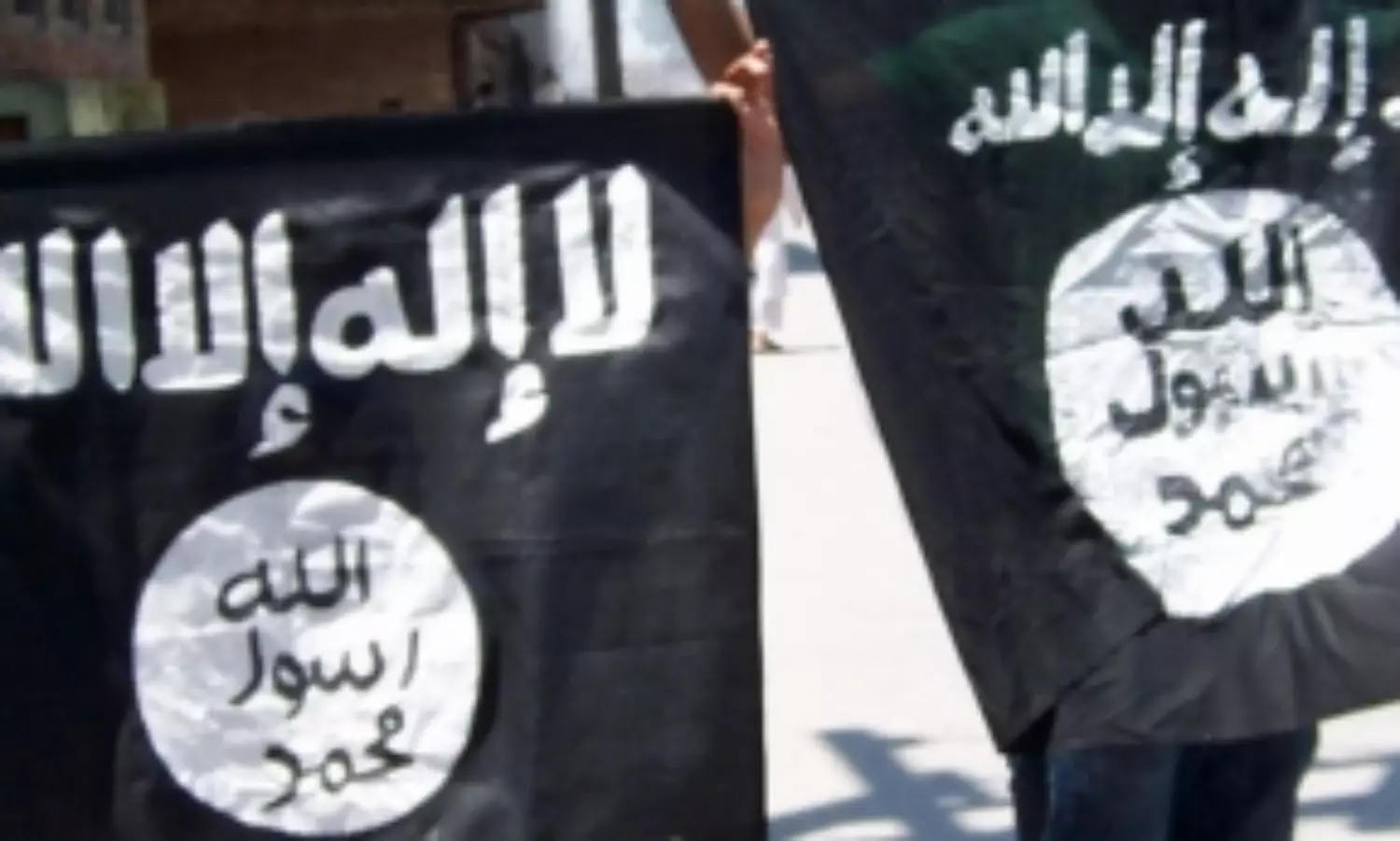 Islamic State-Khorasan moving war to Pakistan