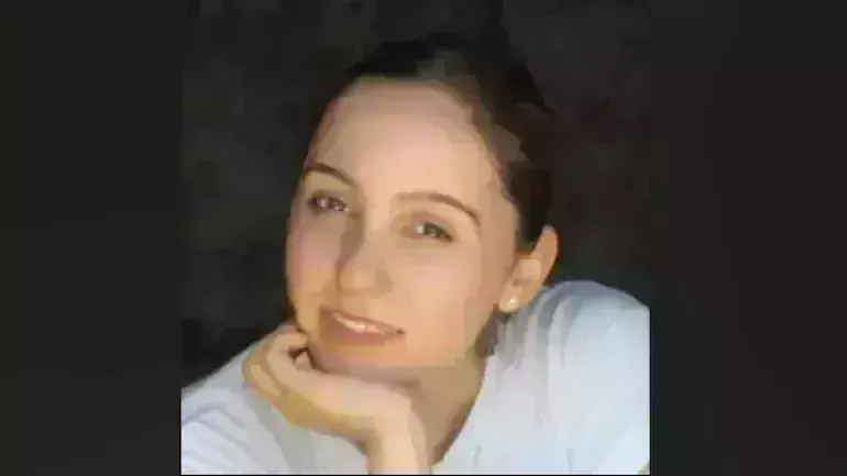 Just went out to get medicine for mom, when Russian troop killed her