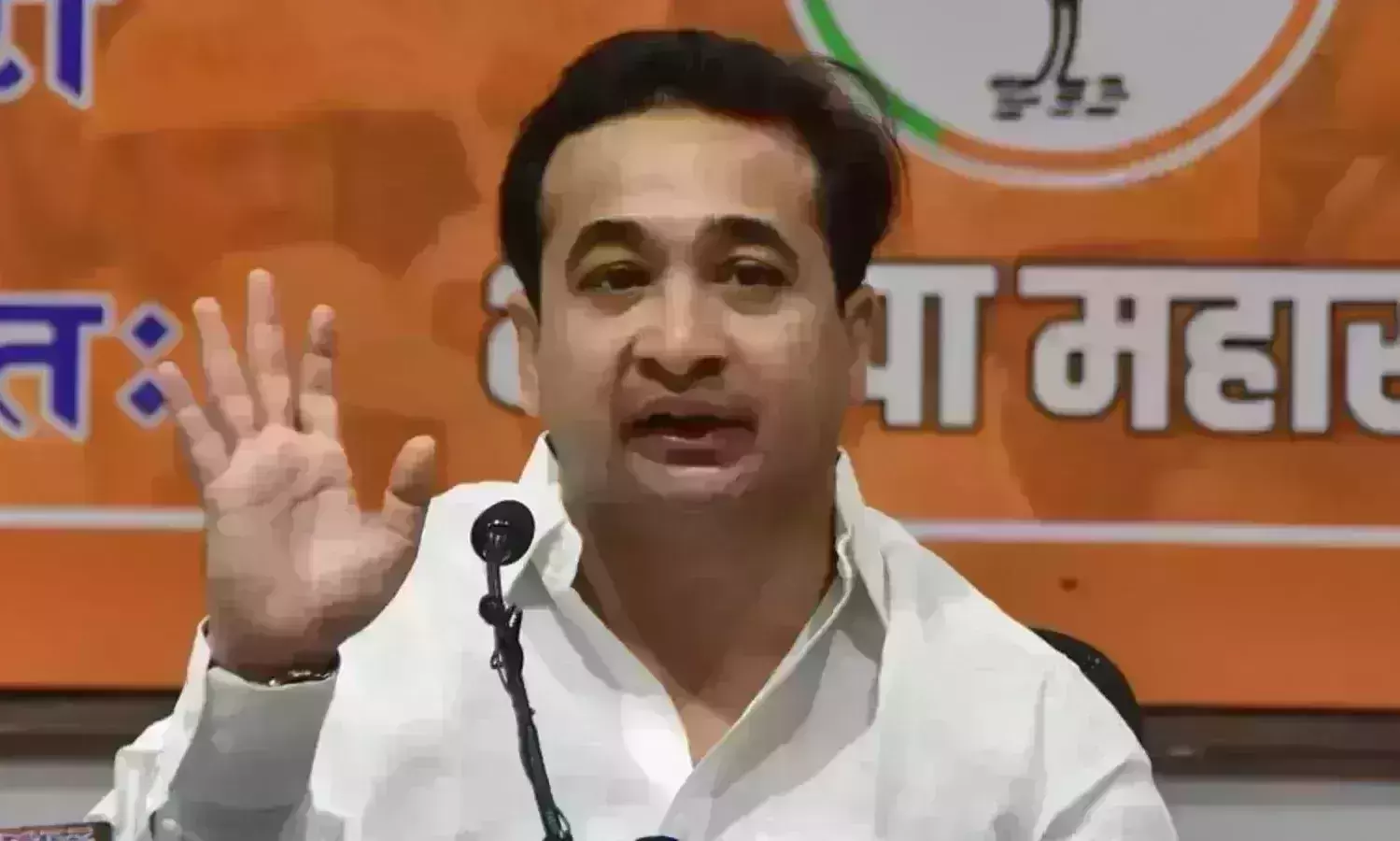 Mumbai Police book BJP MLA Nitish Rane, brother