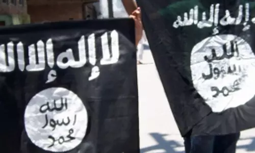 Islamic State-Khorasan moving war to Pakistan
