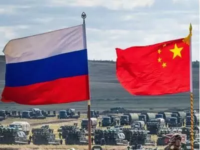 Russia seeks military aid from China amid Ukraine assault: US media