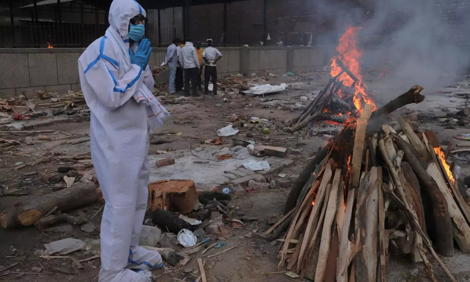 SC may order probe into false Covid death claims