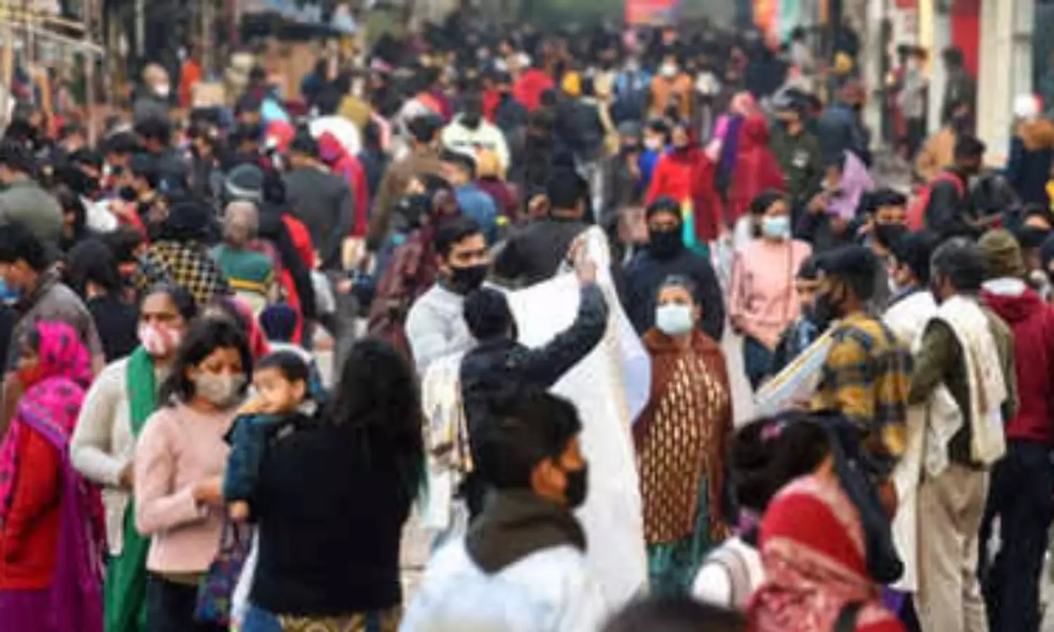 India sees 2,503 fresh Covid-19 cases, lowest in 680 days