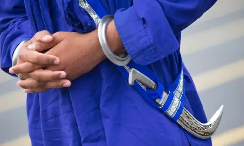 Sikhs can carry Kirpan in airports: aviation security
