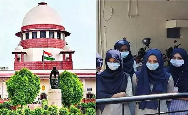Karnataka hijab row: Udupi students to move SC against HCs judgement