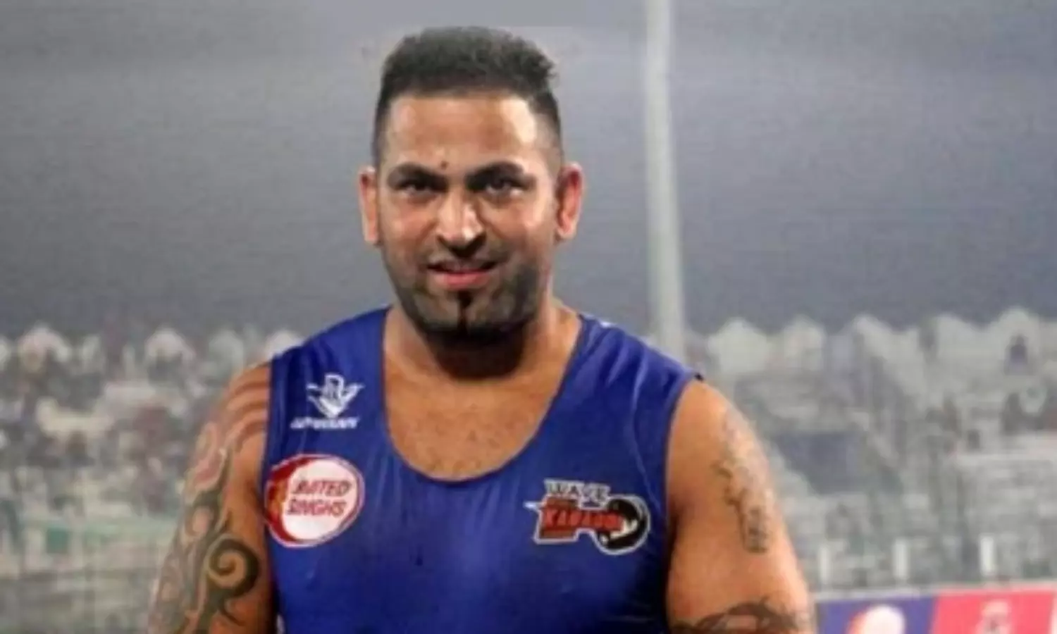 International Kabbadi star Sandeep Sing shot dead in Punjab