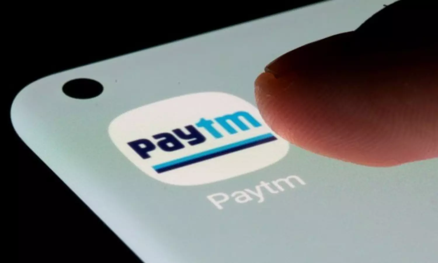 Paytm accused of sharing data with Chinese partner, bank calls it false