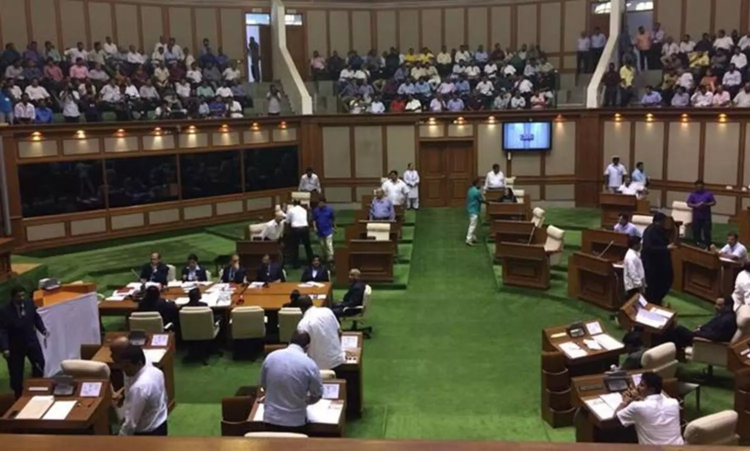 75% new lawmakers in Punjab are crorepatis: report