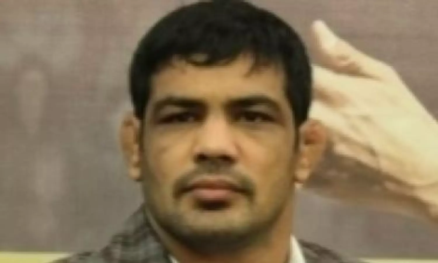 Olympian Sushil Kumar trains inmates at Tihar Jail