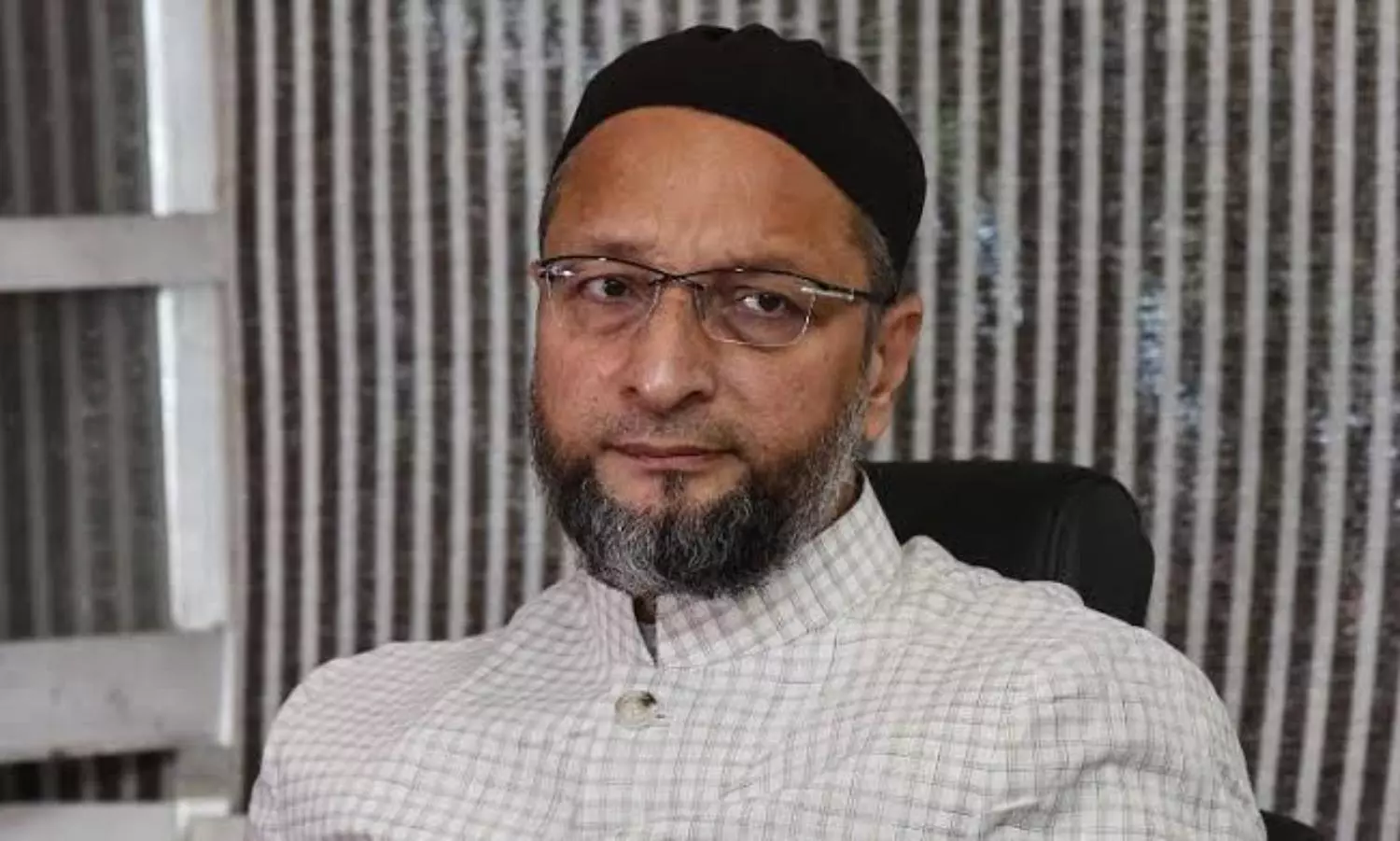 Even a follower has no right to decide religious essentiality: Owaisi on hijab verdict