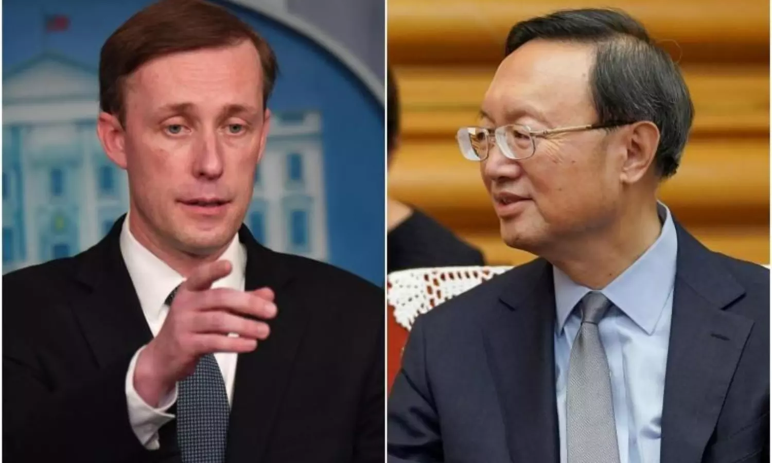 China calls in Ukraine issue,  claims it is impartial;  denies aiding Russia