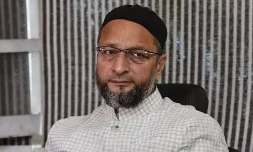 Even a follower has no right to decide religious essentiality: Owaisi on hijab verdict