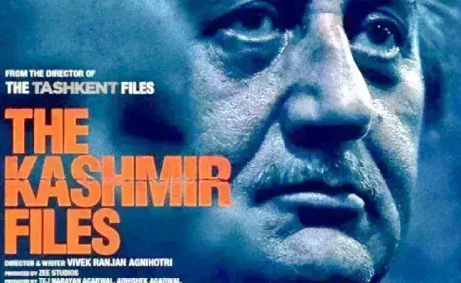 Indian Panorama to screen controversy-caught Kashmir Files at IFFI