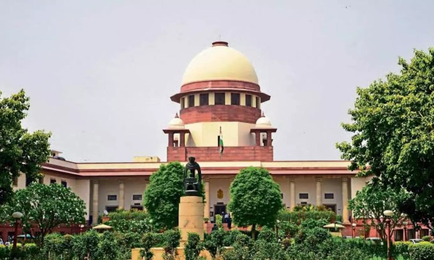 SC upholds Centres One Rank One Pension scheme, finds no fault in implementation