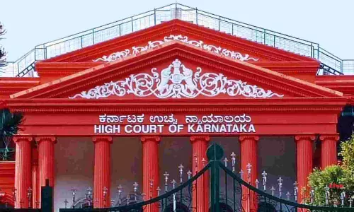 Karnataka HC allowed woman to settle in Australia with her kid