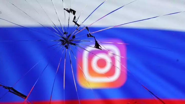 Russia to launch Rossgram- photo-sharing app after Instagram blocked