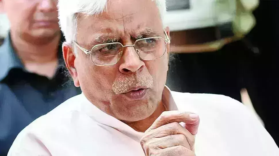CM must watch Kashmir Files before releasing in Bihar: RJD leader