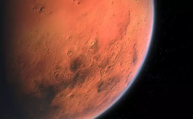 Mars mission suspended due to Ukraine war