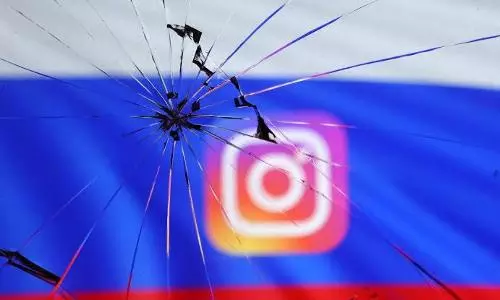 Russia to launch Rossgram- photo-sharing app after Instagram blocked