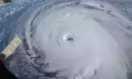 Andaman & Nicobar MP alerts Lt. Governor of cyclone Asani